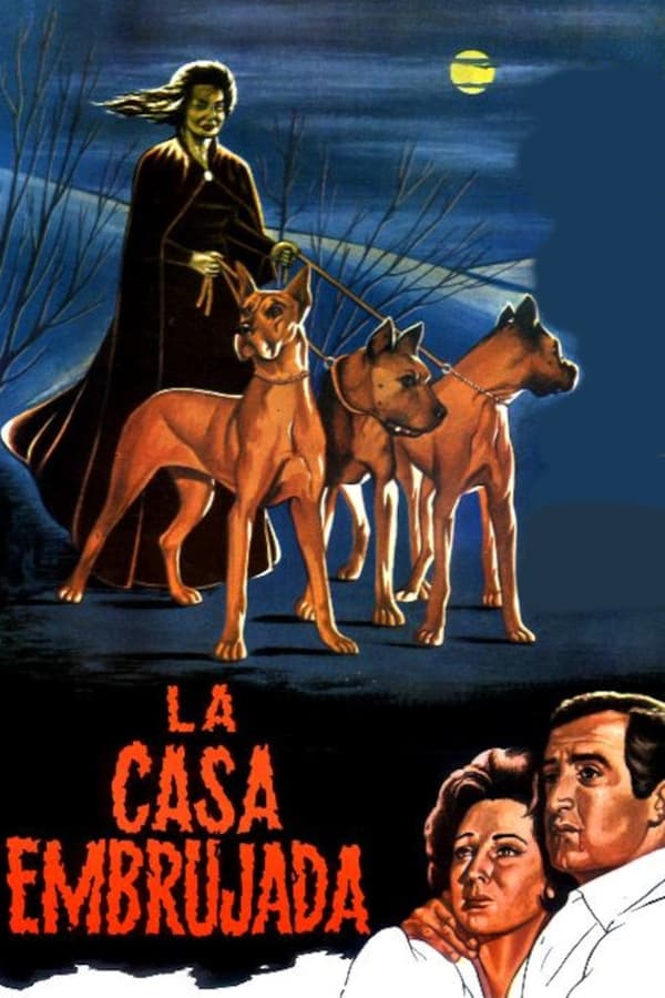 La maldición de la Llorona (1961)