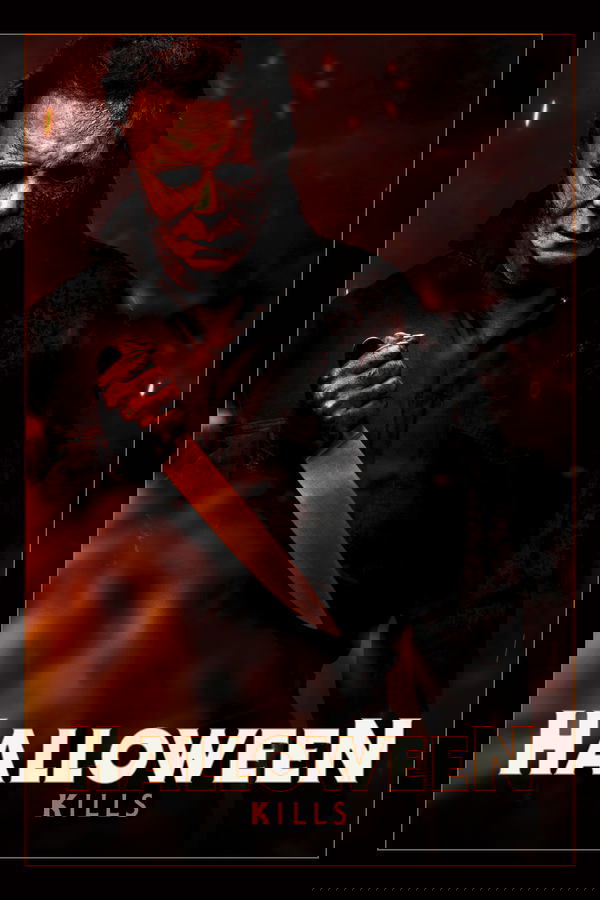 Halloween Kills (2021)