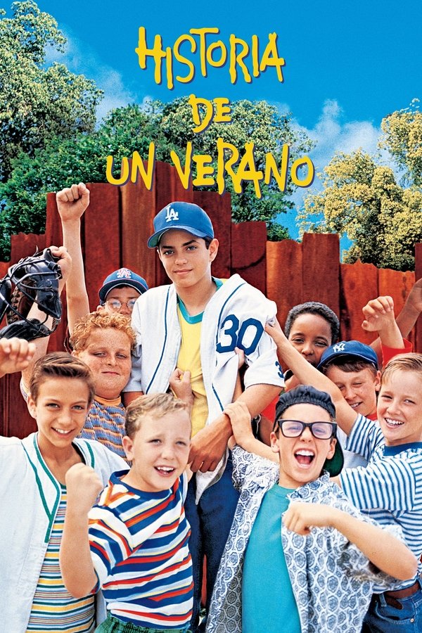 Historia de un Verano (1993)