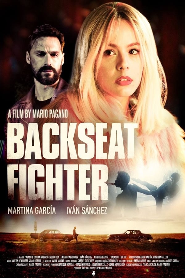 Barrenderos espaciales (2021)