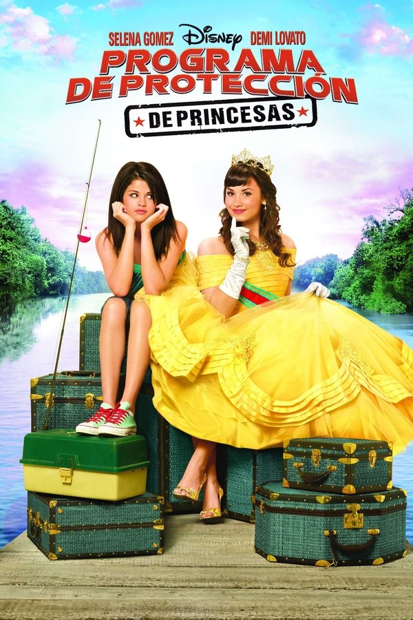 Programa de protección de princesas (2009)