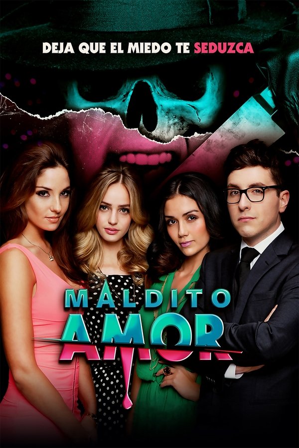 Maldito amor (2014)
