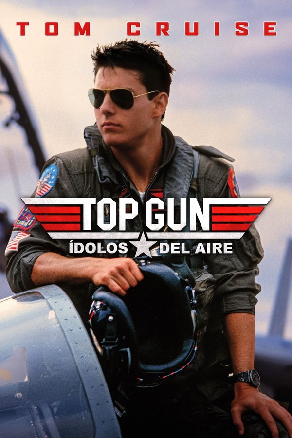 Top Gun (1986)