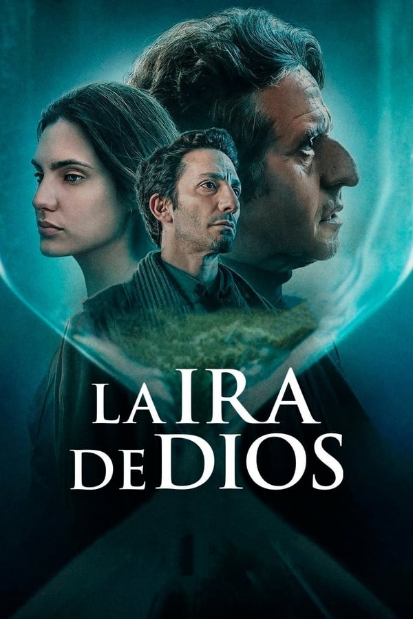 La ira de Dios (2022)