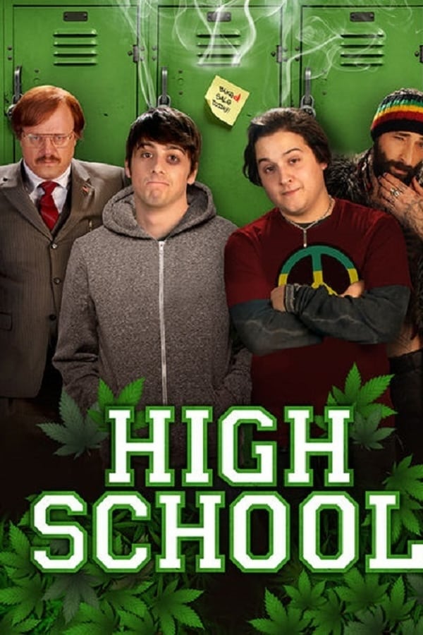 High School (2010)
