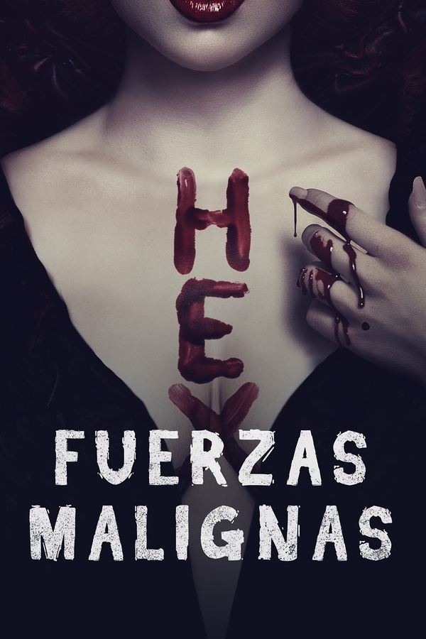 Hex (2019)