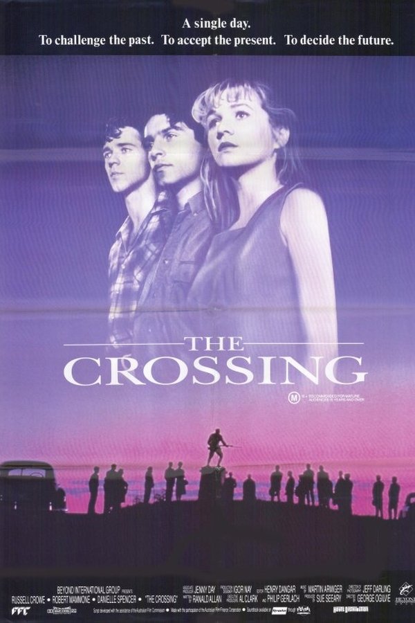 The Crossing (1990)