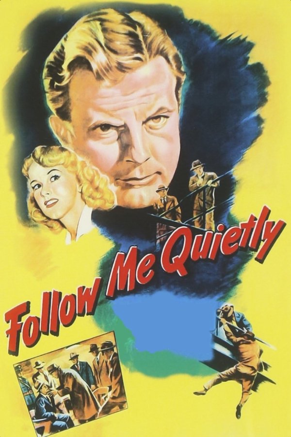 Ven tras de mí (1949)