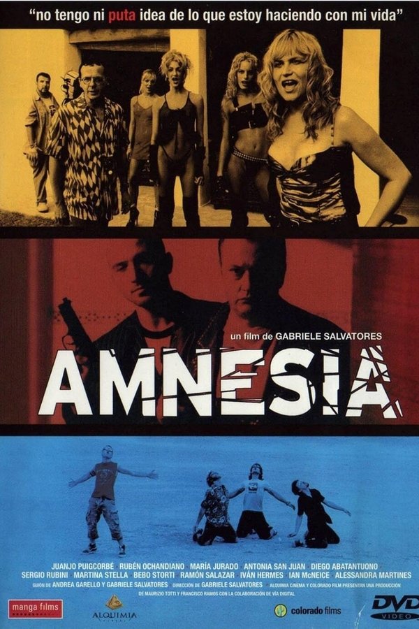 Amnesia (2002)