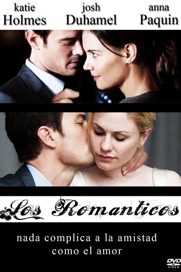 Los románticos (2010)