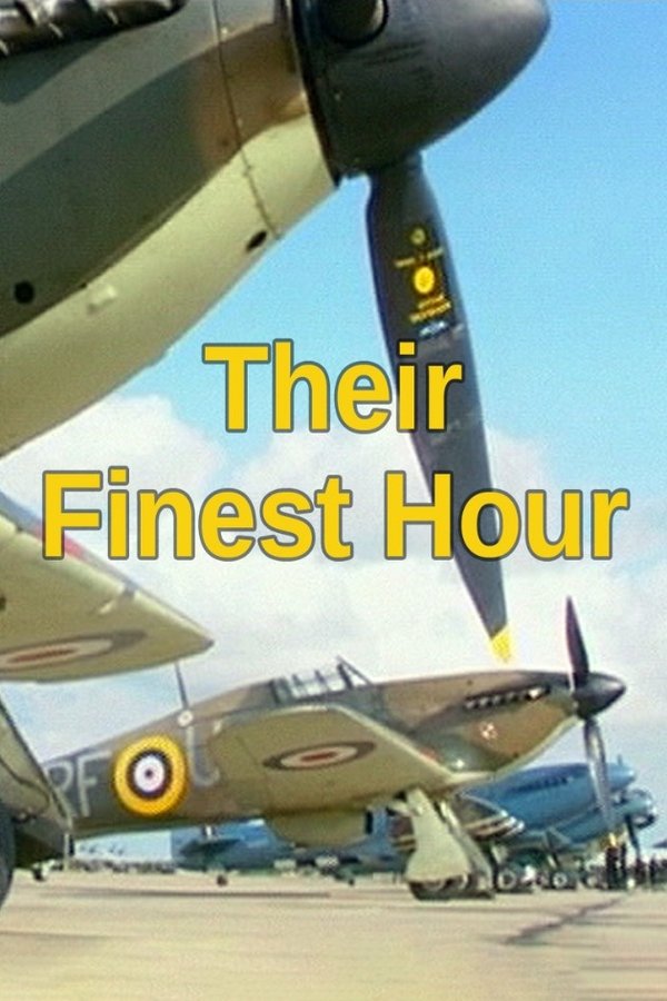 Their Finest Hour (1991)