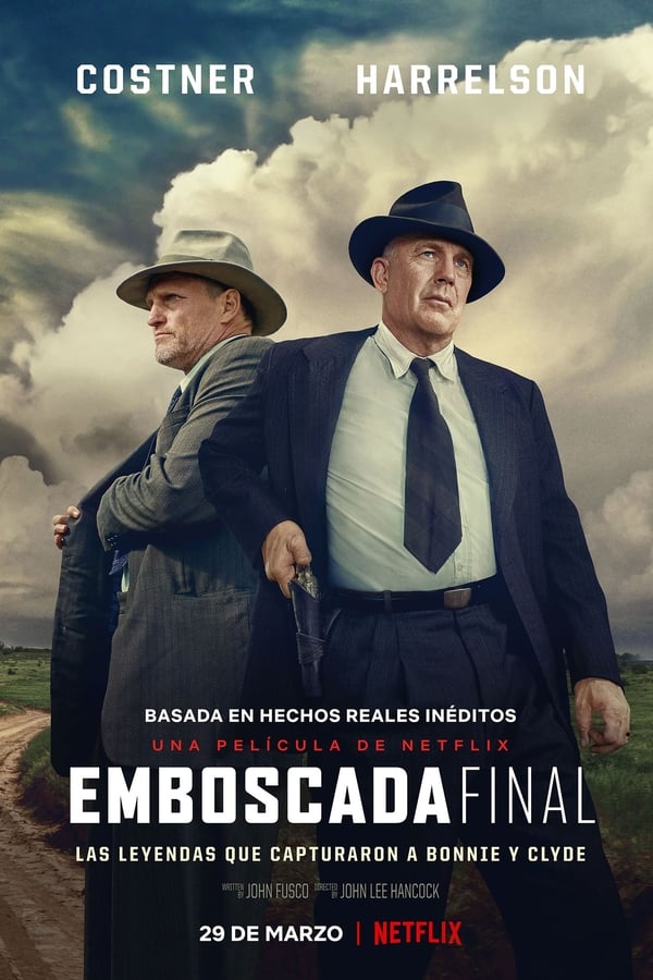 Emboscada final (2019)
