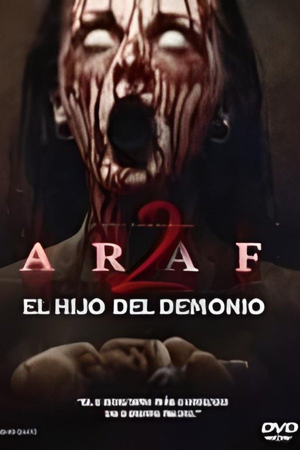 Araf 2 (2019)
