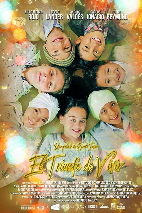 El Triunfo De Vivir (2019)