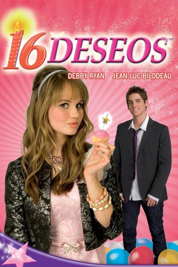 16 deseos (2010)