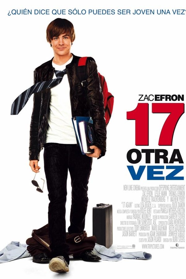 17 otra vez (2009)