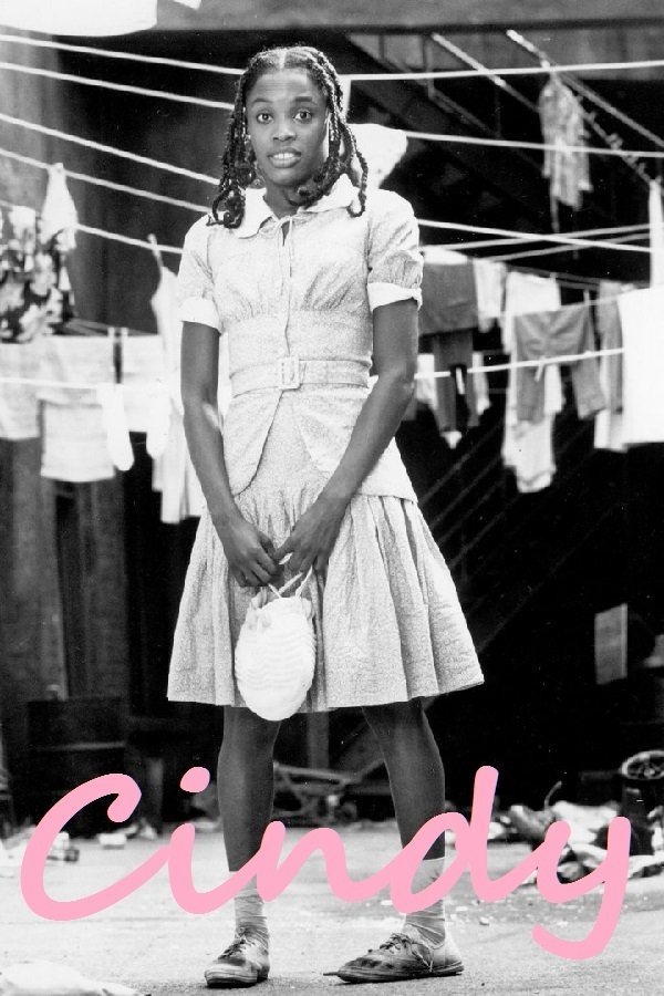 Cindy (1978)