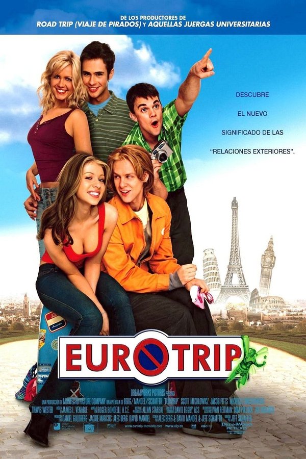 Eurotrip (2004)