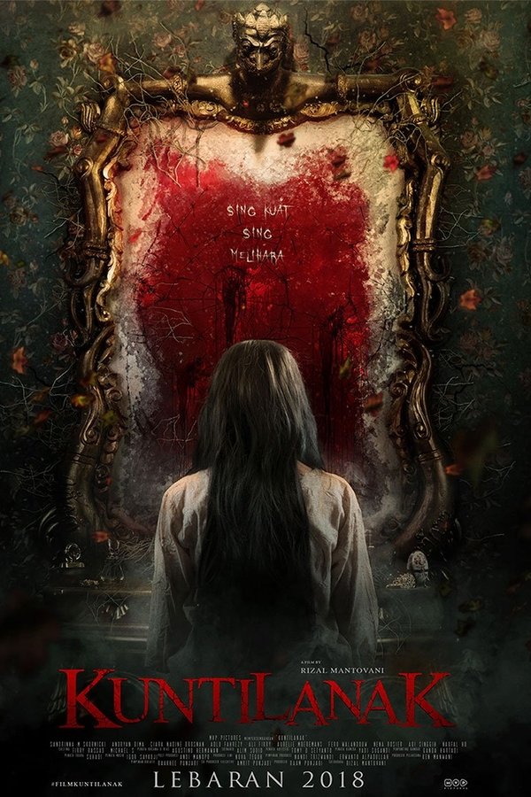 Kuntilanak (2018)
