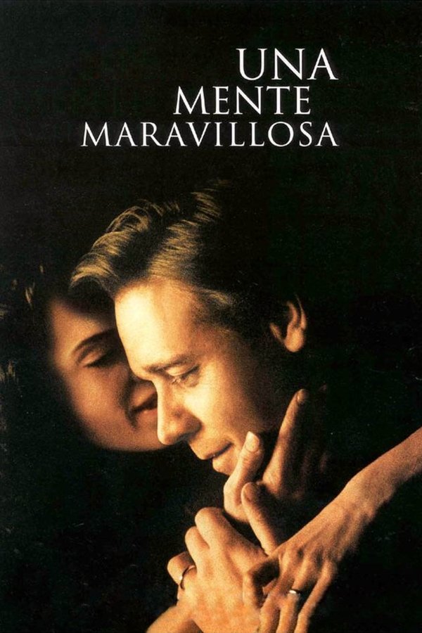 Una mente brillante (2001)