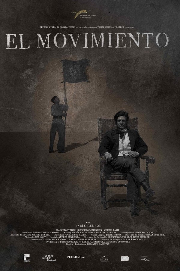 El relevo (1979)