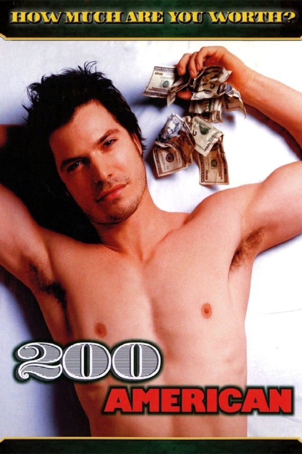 200 Americanos (2003)