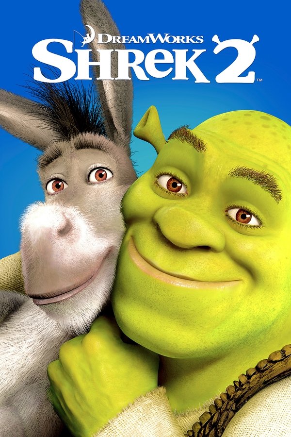 Shrek 2 (2004)
