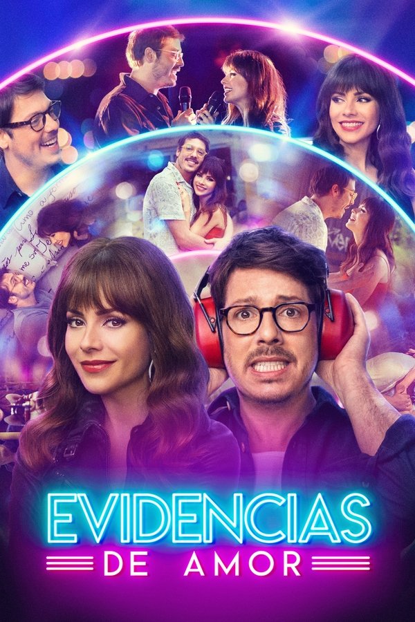Evidenncias de Amor (2024)