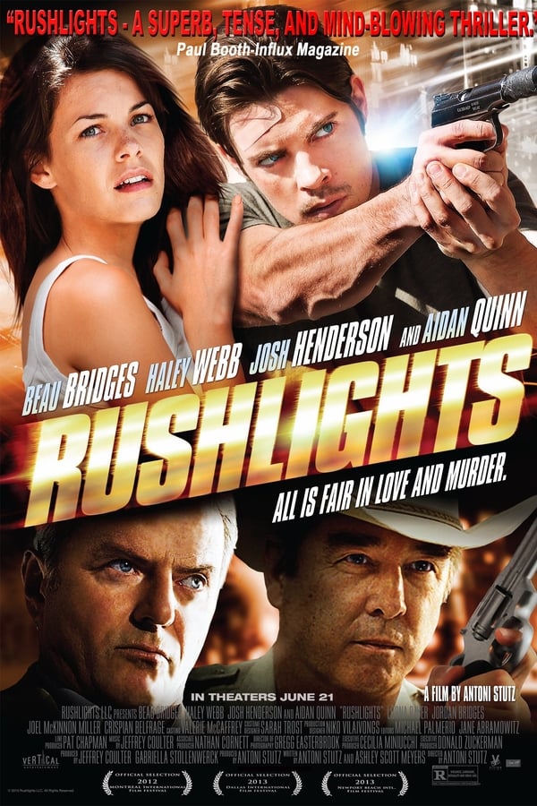 Rushlights (2013)