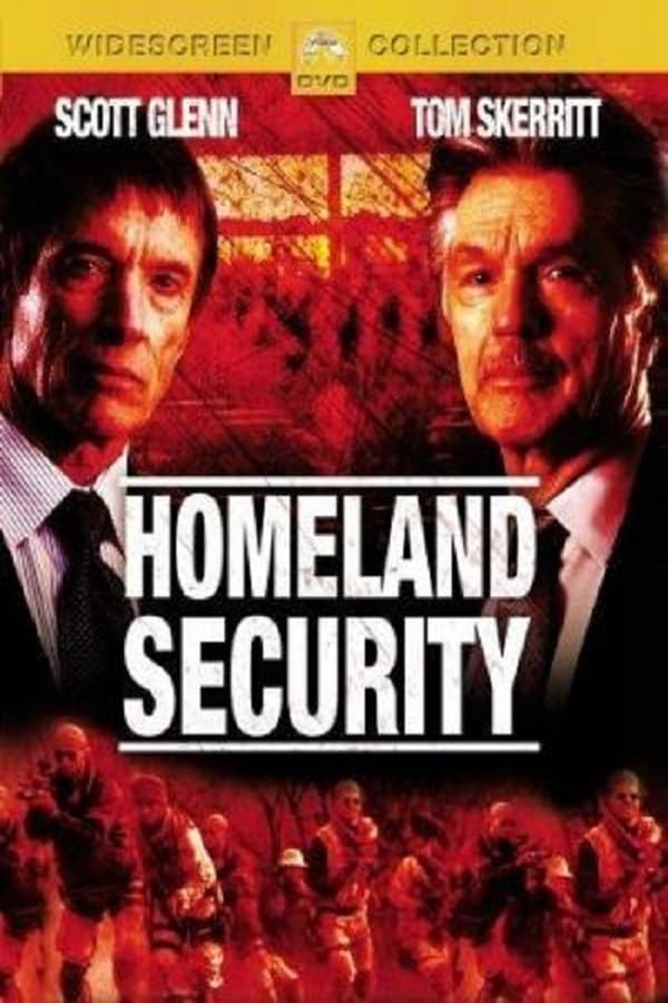 Seguridad Nacional (2004)