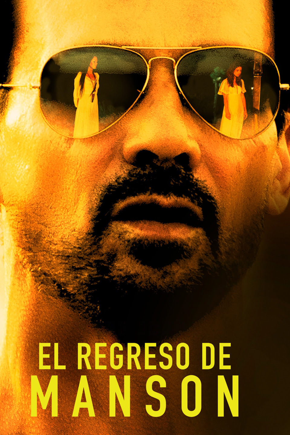 La resurrección de Charles Manson (2023)