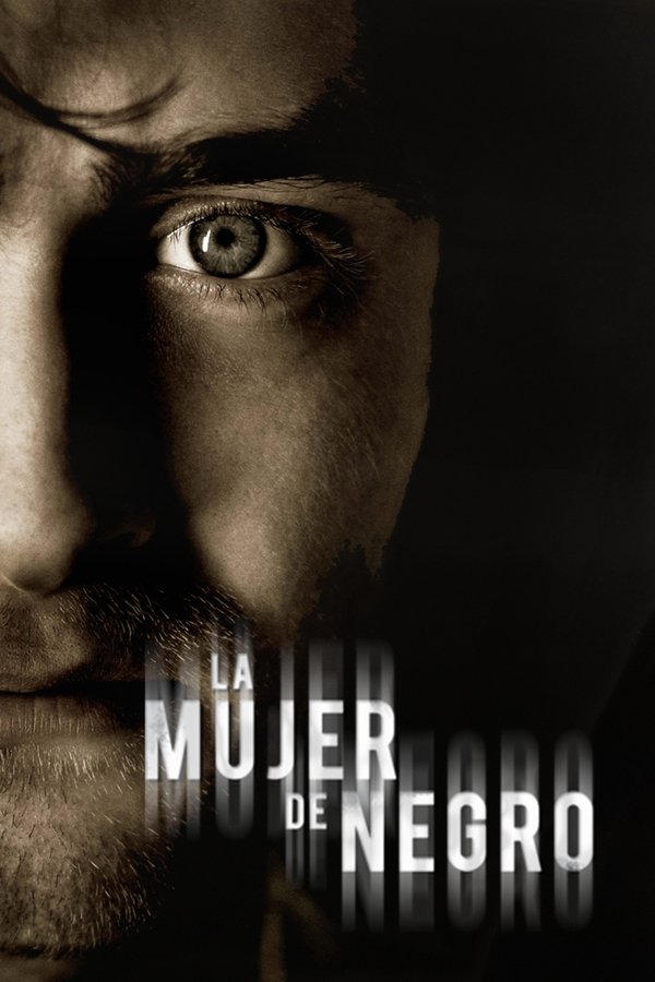 La mujer de negro (2012)