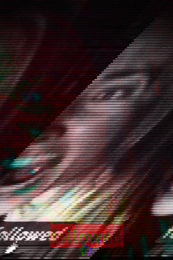 Followed (2020)