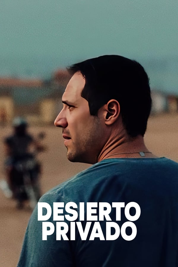 Desierto Particular (2021)