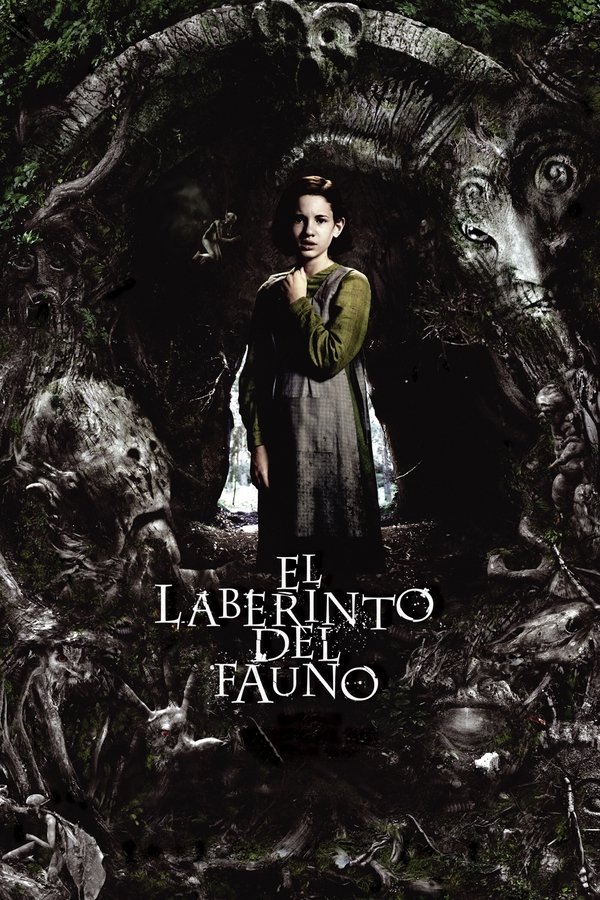 El Lado Oscuro del Deseo - Knock knock (2015)