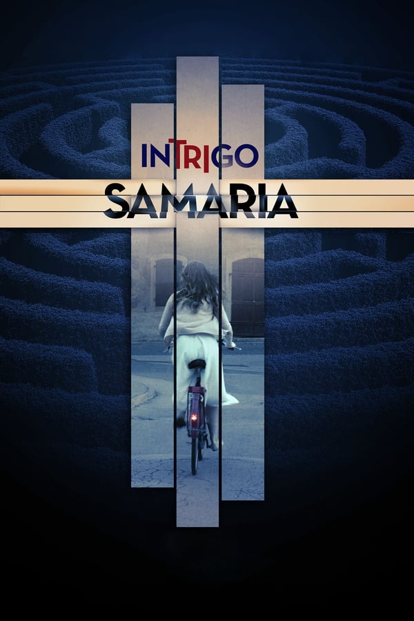 Intrigo: Samaria (2019)