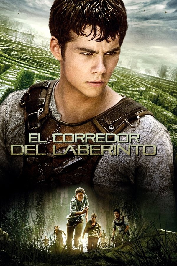 El corredor del laberinto (2014)
