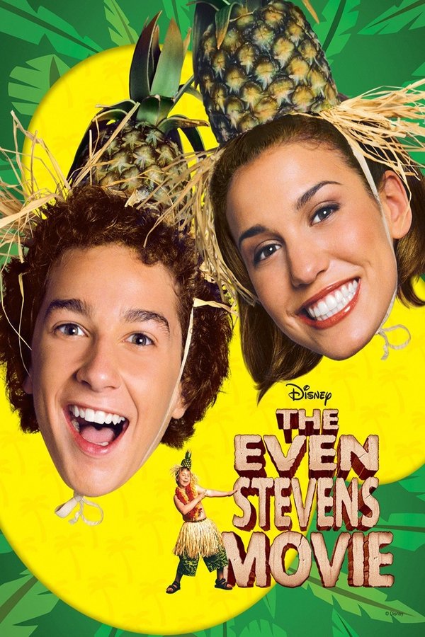 The Even Stevens Movie (2003)