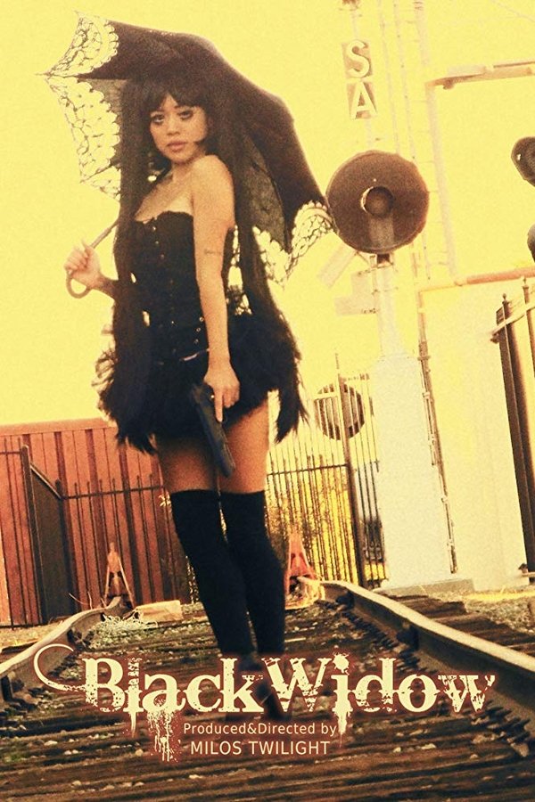 Black Widow (2019)