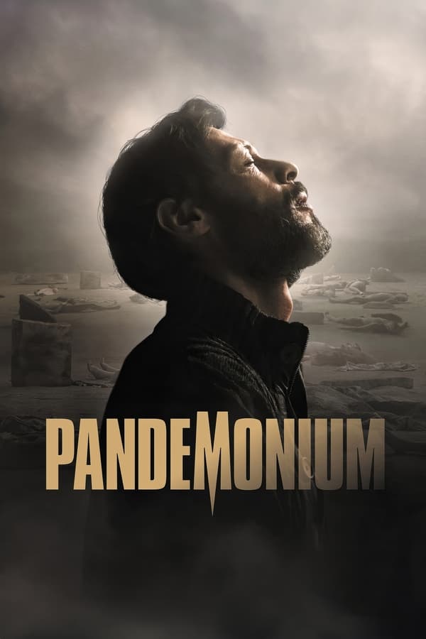 Pandemonium: La Capital del Infierno (2024)