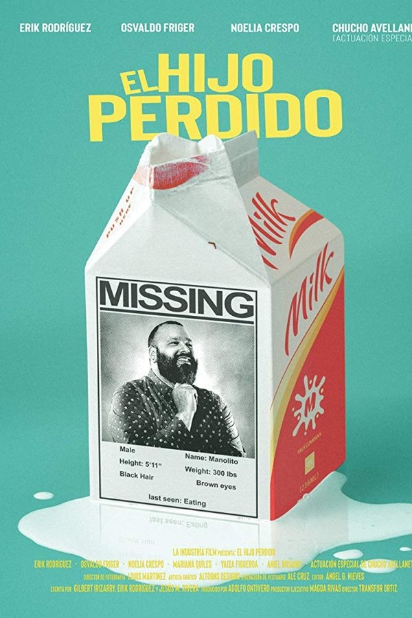 El Hijo Perdido (2019)