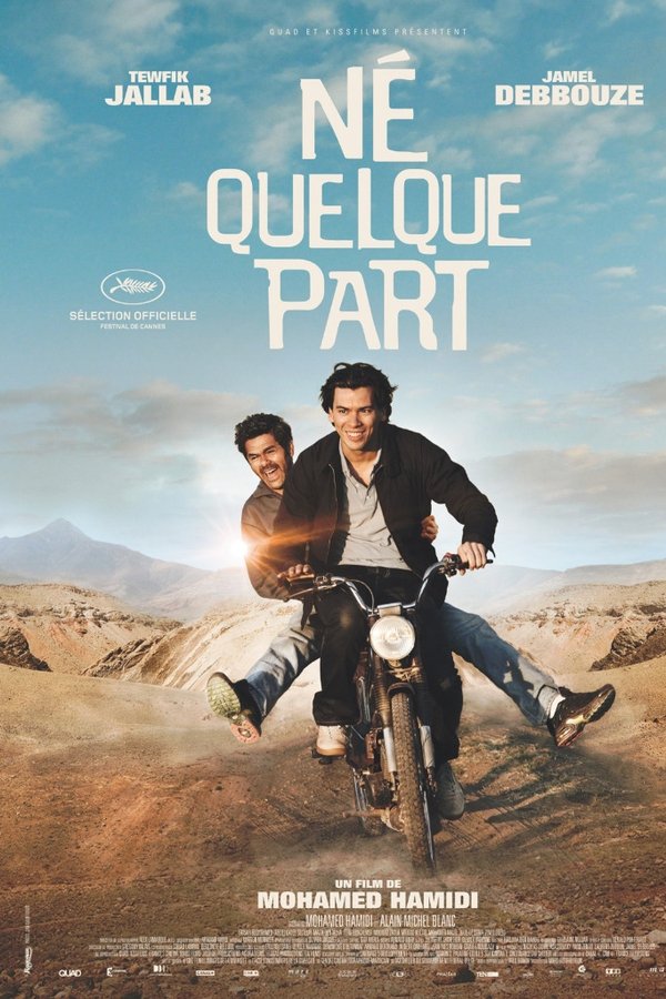Mi tierra (2013)