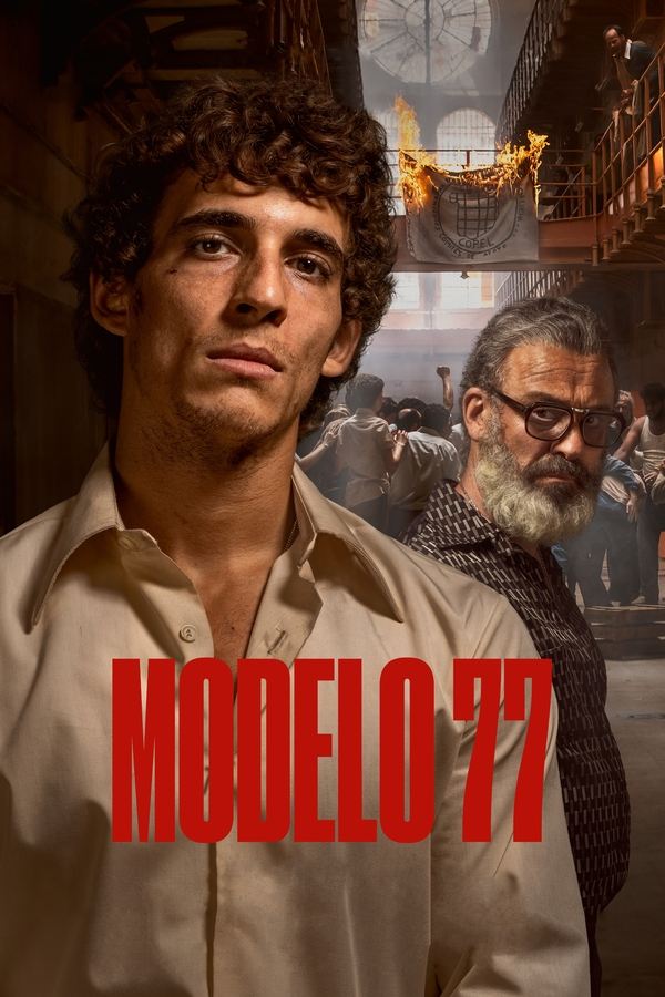 Modelo 77 (2023)