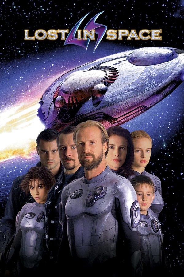 Los Verdaderos Elegidos para la Gloria (2020)