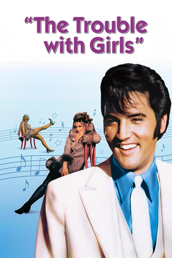 Mis problemas con las mujeres (1969)