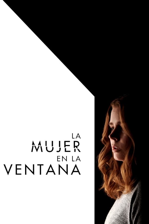 La mujer en la ventana (2021)