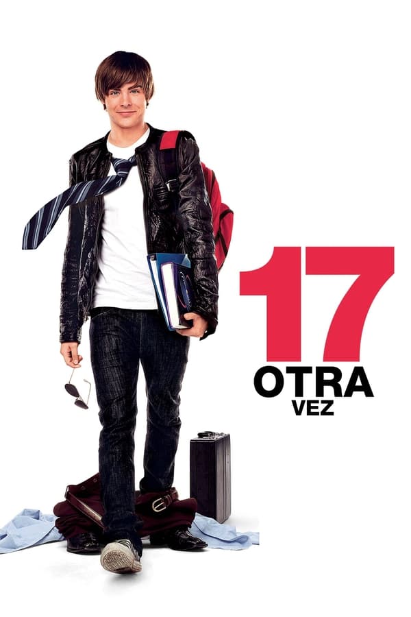 17 otra vez (2009)