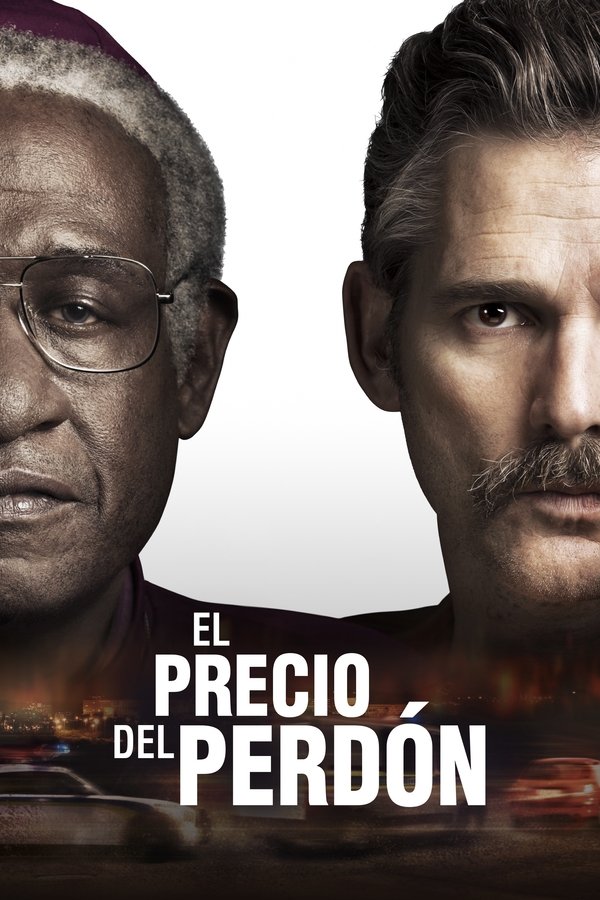 El precio del perdón (2018)