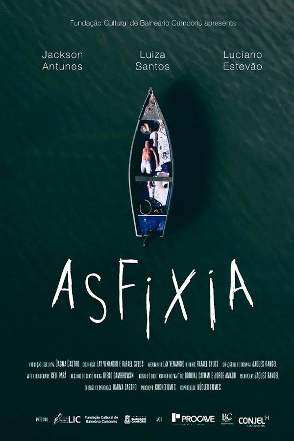 Asfixia (2018)