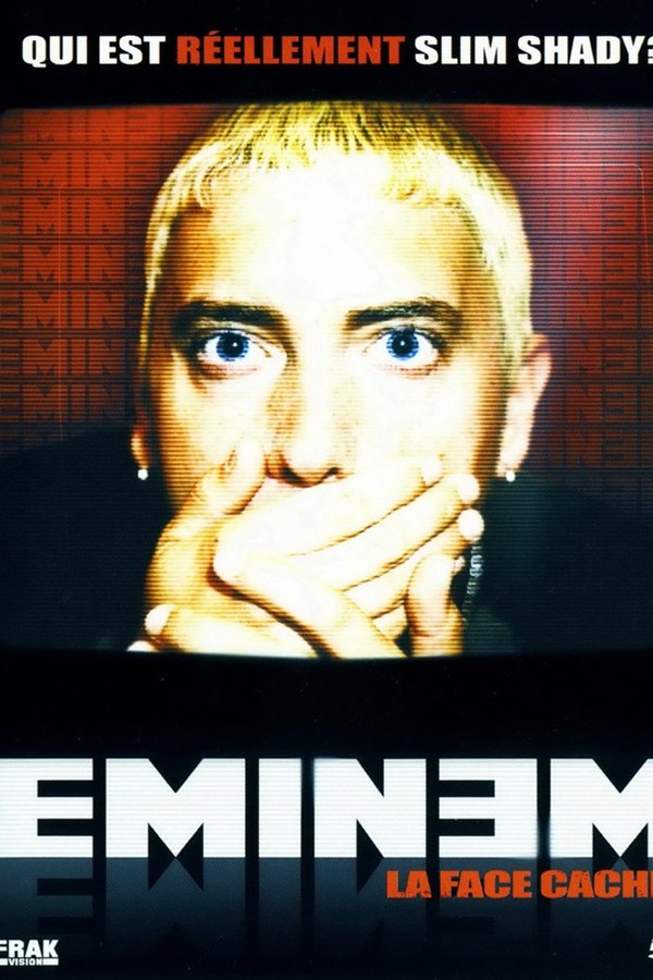 Eminem AKA (2004)